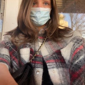 Meet your Posher, Molly